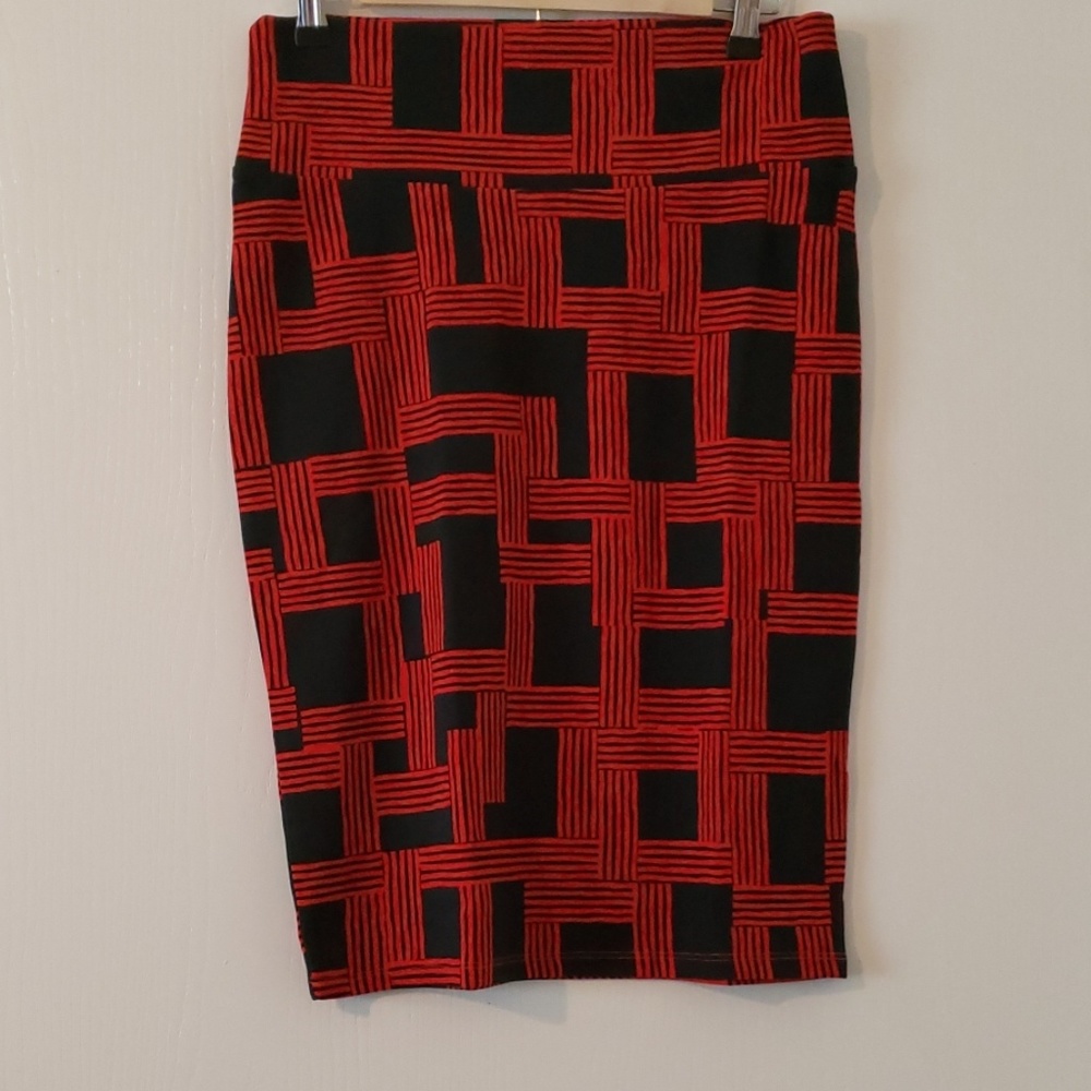 *LuLaRoe* Cassie Skirt